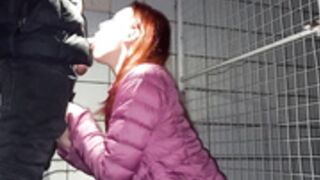 puffy jacket 51