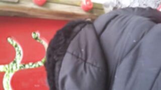down jacket 55