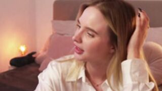 _Sexi_Lexi 11/21/22 cumdrunk Lexi is so cute!