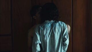 Hot handjob