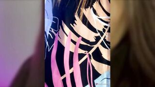 valery_pink1 sexy asshole