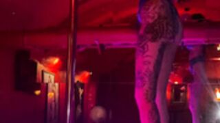 Swedish Pernilla H 8