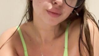 Swedish Nathalie 4