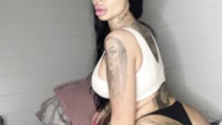 Swedish Pernilla H 3