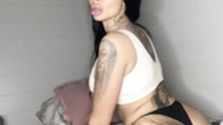 Swedish Pernilla H 3