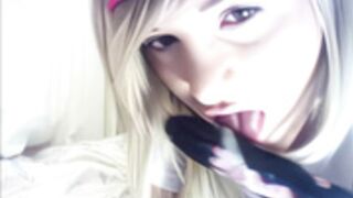 Genabeth LushPrincess cutebratxxx DivineBrat Midnig