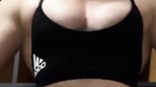 awesome pecs