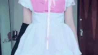 Sweetchillli - Putinha fumante