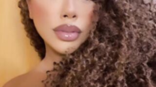 Brunna Freitas nabbru on ig 4