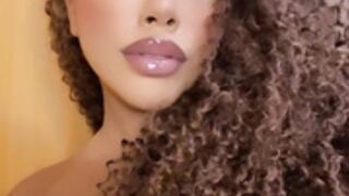 Brunna Freitas nabbru on ig 4