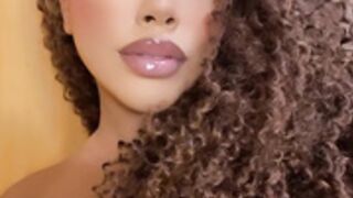 Brunna Freitas nabbru on ig 4