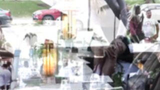 Bitchinbubba/Bralessforever - Claire Pt1