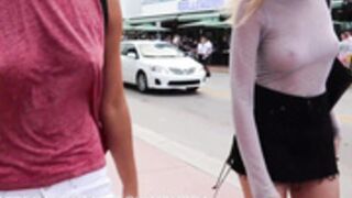 Bitchinbubba/Bralessforever - Claire Pt2