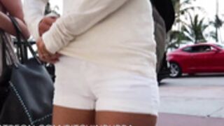 Bitchinbubba/Bralessforever - Rocky and Claire Topless