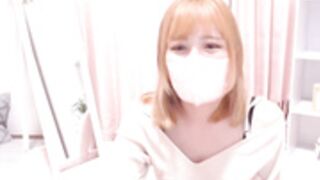 _Yuixxo_ a Japanese model flash