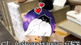 Cosmickitti shoe shop