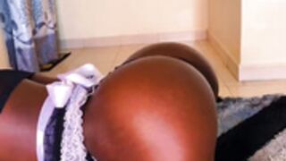 princess eve maid outfit