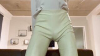 Candice TS - Cum With Your Boss