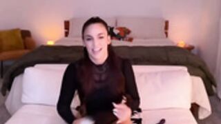 Ryan Ryans livestream