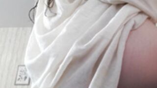 Sexy_b0rsch ass dildo