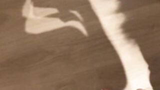 fur hood down jacket 215