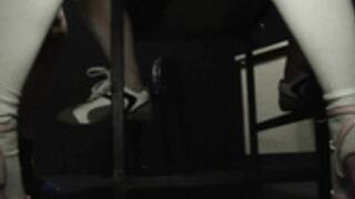 Sarah-Ann - School of Gangbang 4