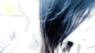 78-shisan new girl