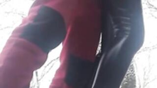 leather leggins 2