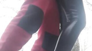 leather leggins 2