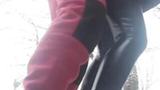 leather leggins 2