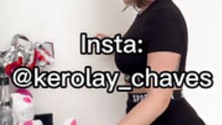 The easter egg of Whitefairy