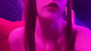 Makima Cosplay fesch6