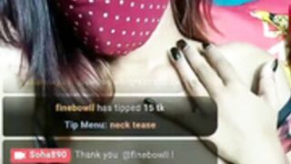 Desi show 473