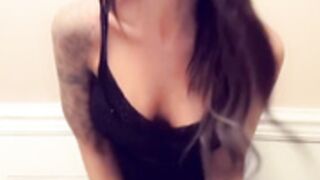 Velvet Sky New Years Strip