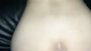 Malay gf dicked