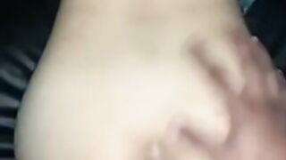 Malay gf dicked