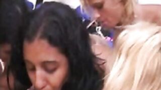 lactating brazilian threesome