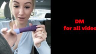 dilfenergy bought a new toy