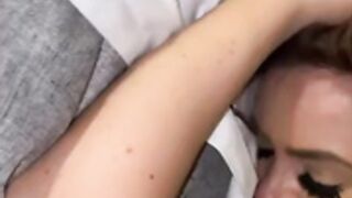 Allison Parker takes bbc