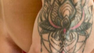 Laura Orsolya fucking