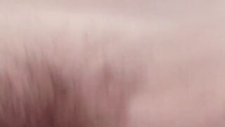 Your_Submissive_Doll Low POV Pretending to Ride You