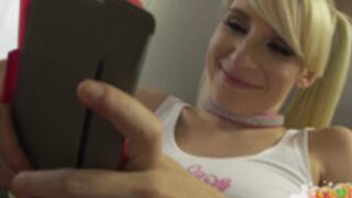 Netflixxx n Chill - Lexi Jaxson