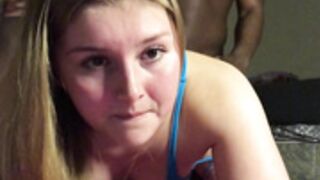 Amyyyy007 Cucks Boy Over Phone Onlyfans