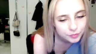 CatalinaDirty flashes