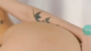 Shirleywatson hot play