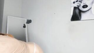 Andreabooker shows nothing