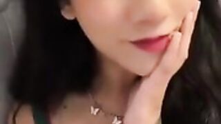 Sister fucks brother after date