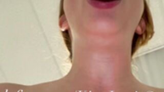 Bess gives King BBC BJ