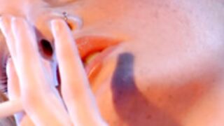 Lesbian Spotlight - Jayme Langford - Scene 3