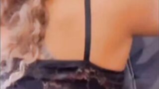 Rayhellen Andrade Fitness Brazilian Babe